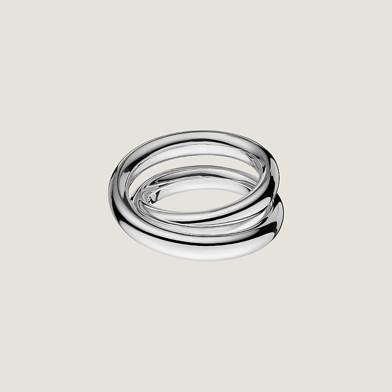 Hermes Vertige Ring 52 - リング